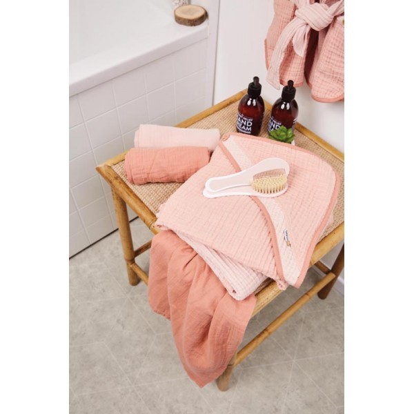 Продукт Bebe-Jou Pure Cotton - Памучна пелена - 0 - BG Hlapeta